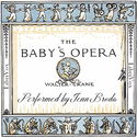 The Baby's Opera - Poster