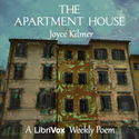 The Apartment House - Poster