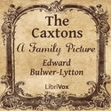 The Caxtons: A Family Picture - Poster