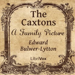 The Caxtons: A Family Picture - Poster