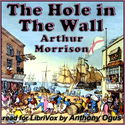 The Hole in the Wall - Poster
