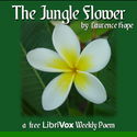 The Jungle Flower - Poster