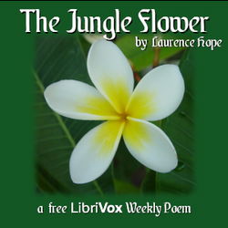 The Jungle Flower - Poster