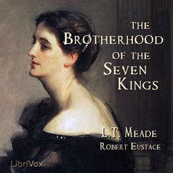 The Brotherhood of the Seven Kings - Poster