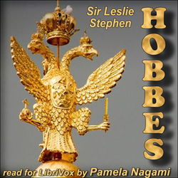 Hobbes - Poster