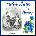 Helen Lester - Poster