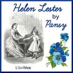 Helen Lester - Poster