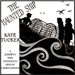 The Haunted Ship - Poster