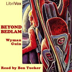 Beyond Bedlam - Poster