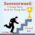 Successward: A Young Man's Book for Young Men - Poster