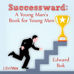 Successward: A Young Man's Book for Young Men - Poster