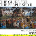 The Guide for the Perplexed, Part 2 - Poster