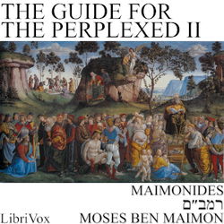 The Guide for the Perplexed, Part 2 - Poster