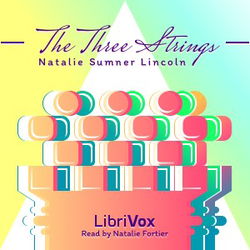 The Three Strings - Poster