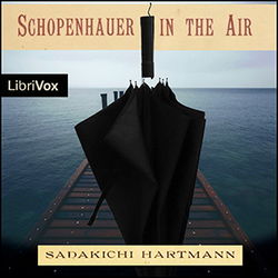 Schopenhauer in the Air - Poster