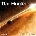 Star Hunter - Poster
