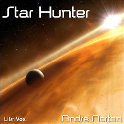 Star Hunter - Poster
