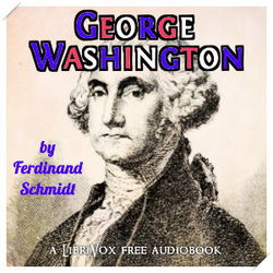 George Washington - Poster
