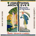 Something About Eve: A Comedy of Fig-leaves - Poster
