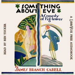 Something About Eve: A Comedy of Fig-leaves - Poster