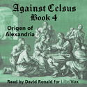 Against Celsus Book 4 - Poster