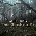 The Shrieking Pit - Poster