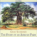 The Story of an African Farm - Poster