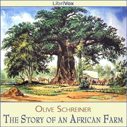 The Story of an African Farm - Poster