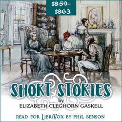 Short Stories (All the Year Round, 1859-1863) - Poster