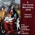 A Christmas Miscellany 2018 - Poster