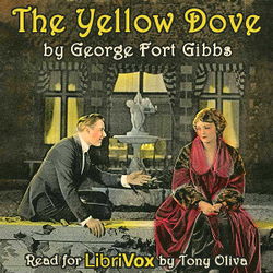 The Yellow Dove - Poster