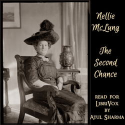 The Second Chance - Poster