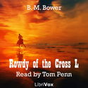 Rowdy of the Cross L - Poster