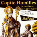 Coptic Homilies in the Dialect of Upper Egypt - Poster