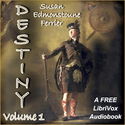 Destiny, Volume 1 - Poster