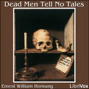 Dead Men Tell No Tales - Poster