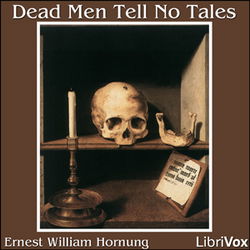 Dead Men Tell No Tales - Poster