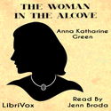 The Woman in the Alcove (Version 2) - Poster