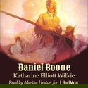 Daniel Boone - Poster