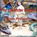 The Lavender Dragon - Poster