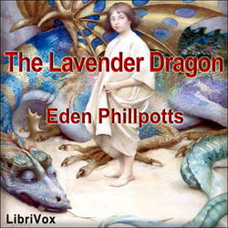 The Lavender Dragon - Poster