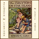 The Curlytops on Star Island - Poster