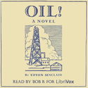 Oil! - Poster