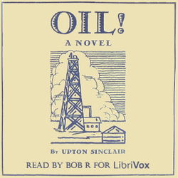 Oil! - Poster