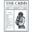 The Crisis: A Record of the Darker Races, Vol. I, No. 2 - Poster