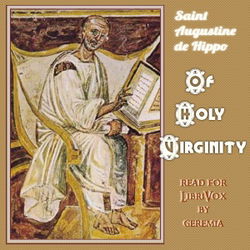 Of Holy Virginity - Poster