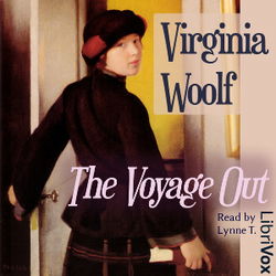 The Voyage Out (version 2) - Poster