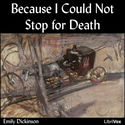 Because I Could Not Stop for Death - Poster