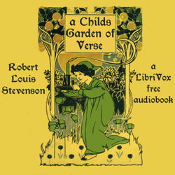 A Child's Garden of Verses (Version 3) - Poster