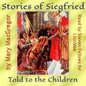 Stories of Siegfried, Told to the Children - Poster